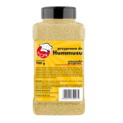 Przyprawa do Hummusu - Premium Line 700g Słoik PET