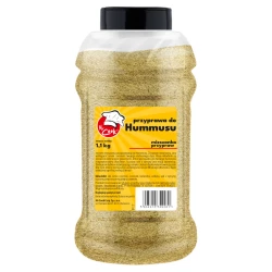 Przyprawa do Hummusu - Premium Line 1.1kg Słoik PET