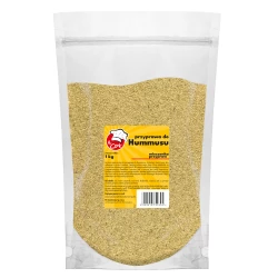 Przyprawa do Hummusu - Premium Line 1kg Doypack