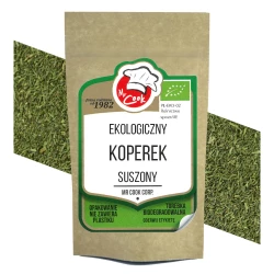 Ekologiczny Koperek Igiełka