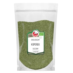 Ekologiczny Koperek Igiełka 350g Doypack