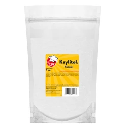 Ksylitol Finlandia - Premium Line 1kg Doypack