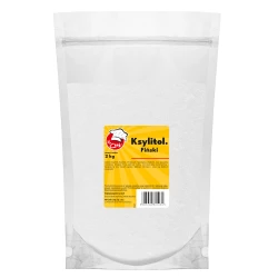 Ksylitol Finlandia - Premium Line 2kg Doypack