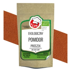 Ekologiczny Pomidory Proszek