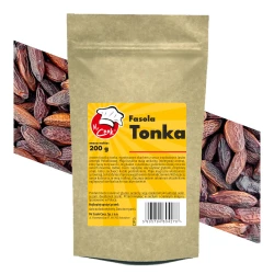 Fasola Tonka - Premium Line 200g Doypack