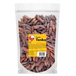 Fasola Tonka - Premium Line 1kg Doypack