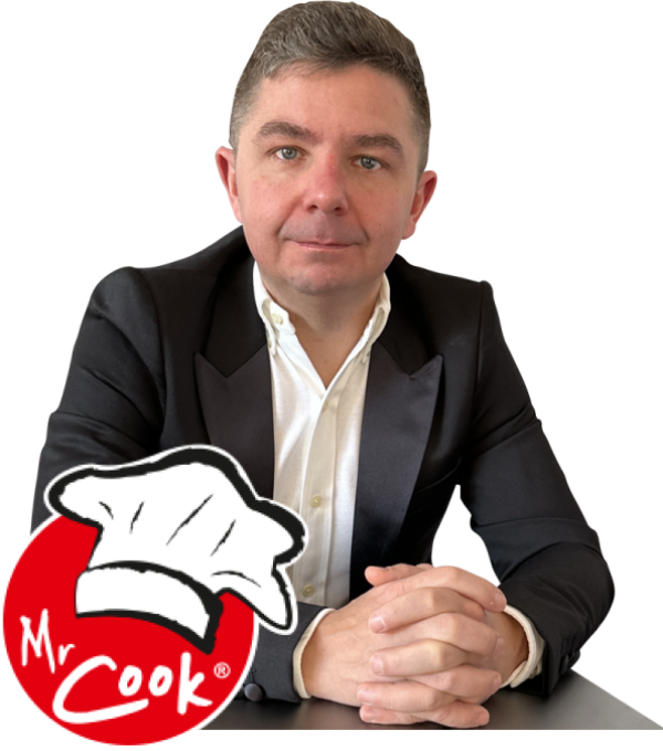 Importer, dystrybutor  i producent przypraw od 1982 roku