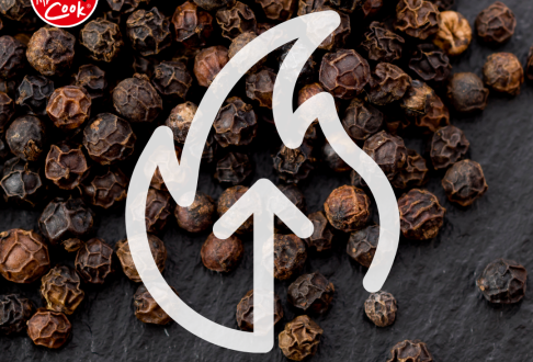 Gwałtowny wzrost ceny pieprzu w Wietnamie - Tanio już było!