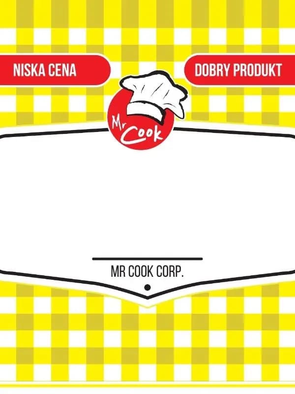 Linia Niska cena HoReCa